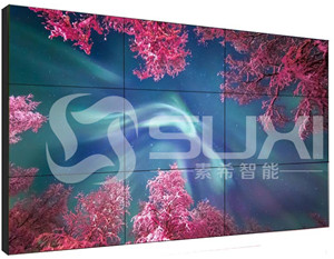液晶拼接屏保養方法有哪些呢？ 